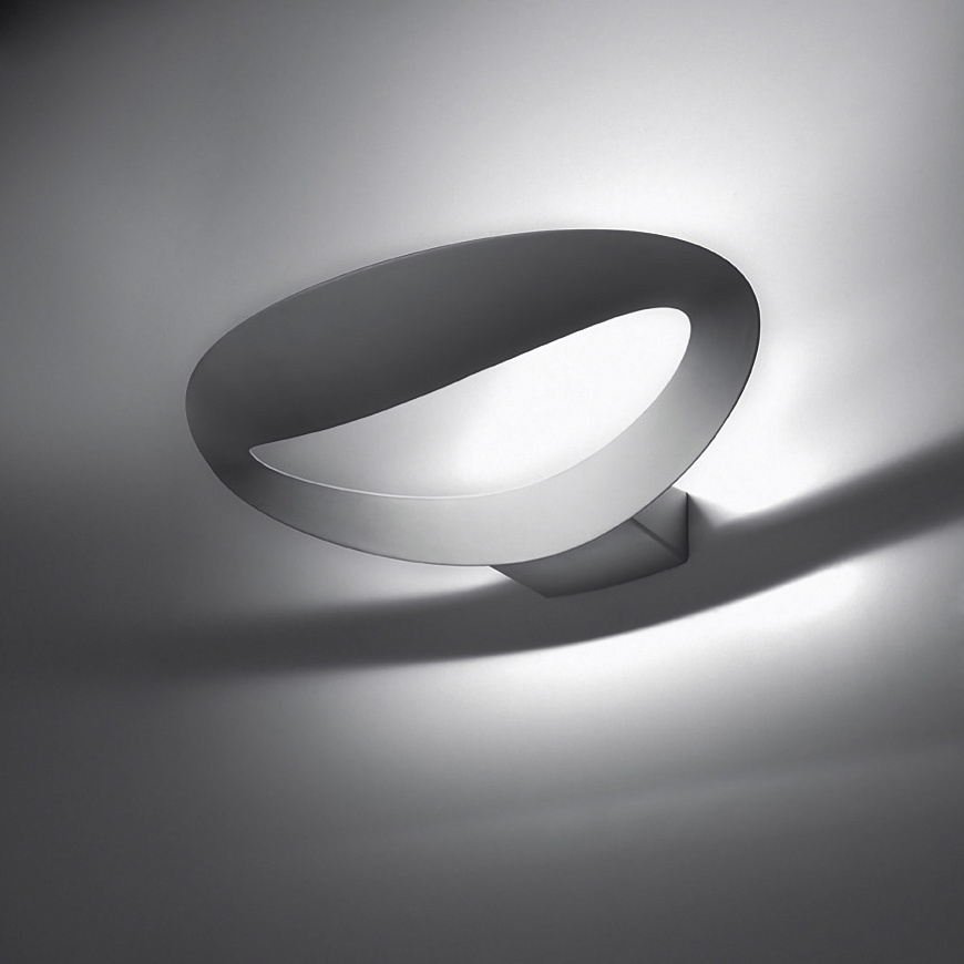 Настенный светильник Mesmeri 0916040A, Artemide