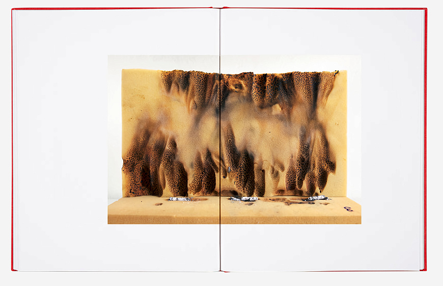 Книга After, MACK