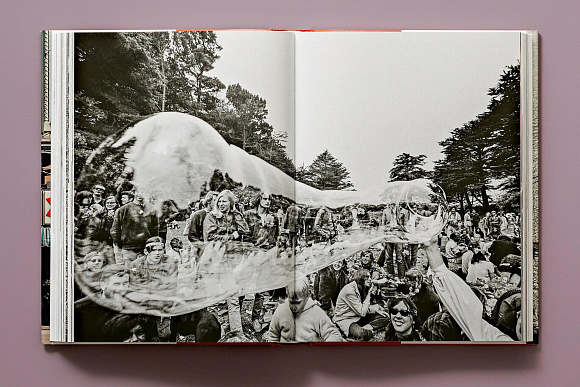 Книга San Francisco. Portrait of a City, Taschen