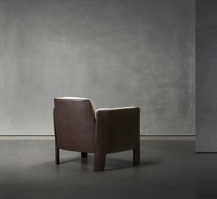 Кресло Bob Armchair, Pietboon