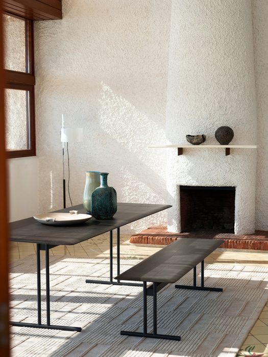 Скамья Graphic, Potocco