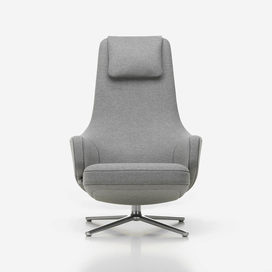 Кресло Repos, Vitra