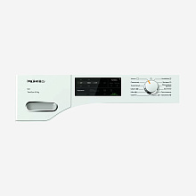 Стиральная машина Miele WWI 860 WCS White Edition, Miele