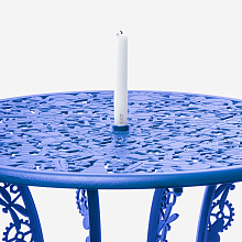 Стол Aluminium Blue, Seletti