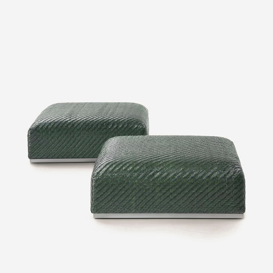 Пуф Carmen, Flexform