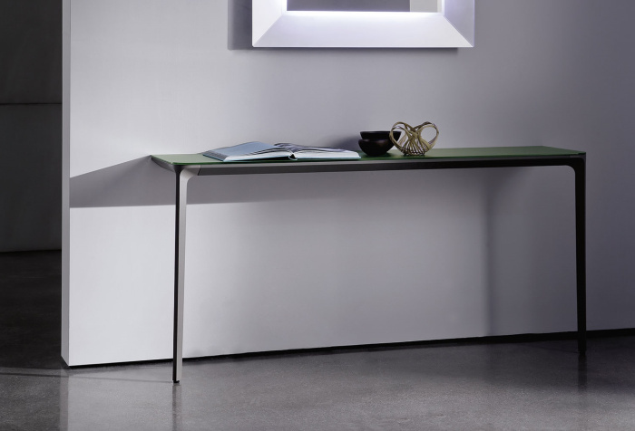 Консоль Slim 2 legs, Sovet Italia