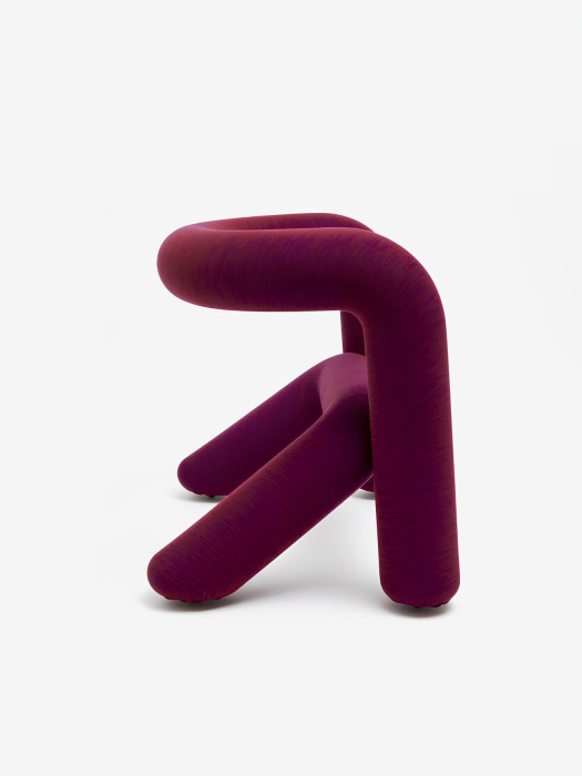 Кресло Extra Bold armchair, Moustache