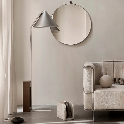 Торшер Cone Floor Lamp 
