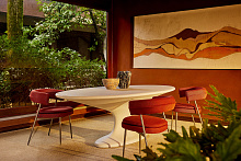 Стул Nena, Zanotta