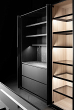 Кухня M6, Minimal Cucine