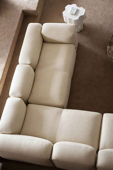 Диван Le Mura XL, Tacchini