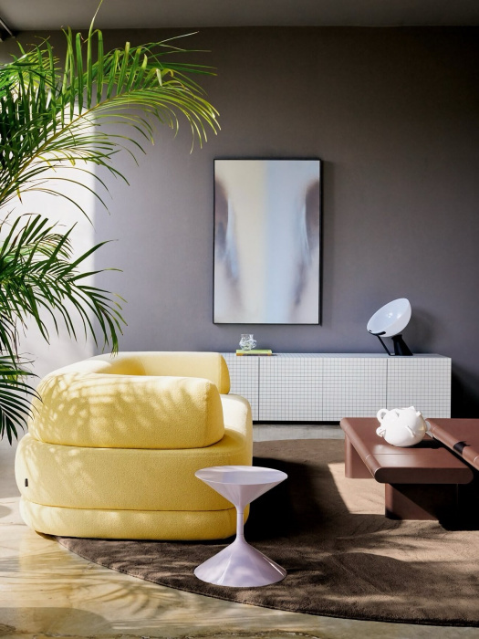 Комод Quaderna 756, Zanotta