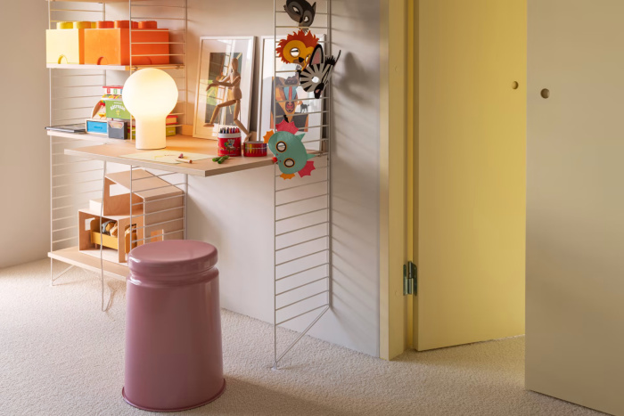 Настольная лампа Coco, Hem