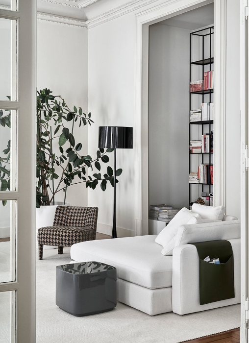 Журнальный столик Bobo, Meridiani