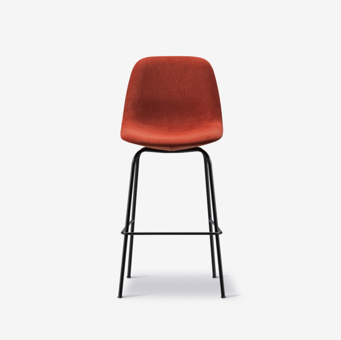Барный стул Eyes 4 Leg Barstool, Fredericia
