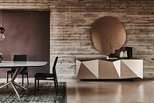 Комод Kayak, Cattelan Italia