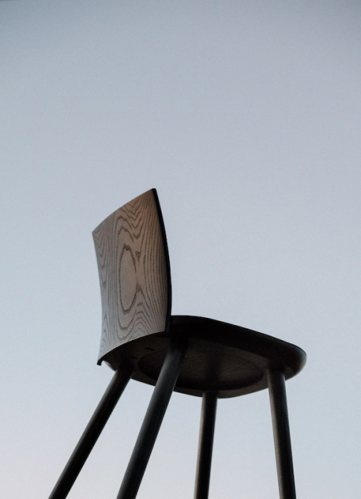 Стул Blest Chair, Ariake