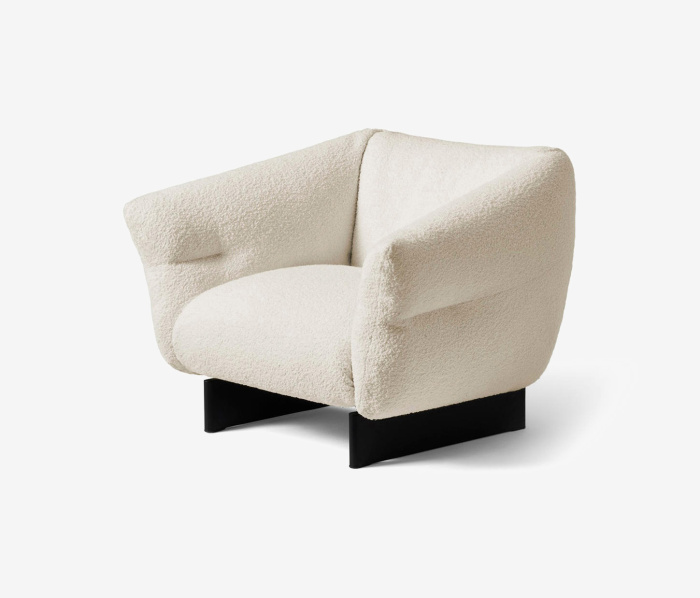 Кресло Moncloud, Cassina