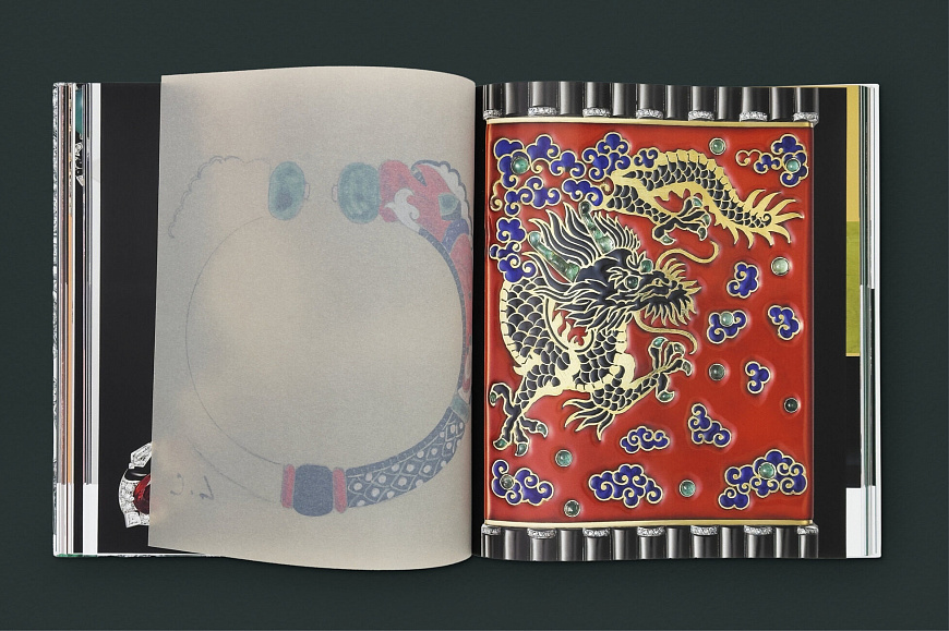 Книга Cartier: Nature Sauvage, Flammarion