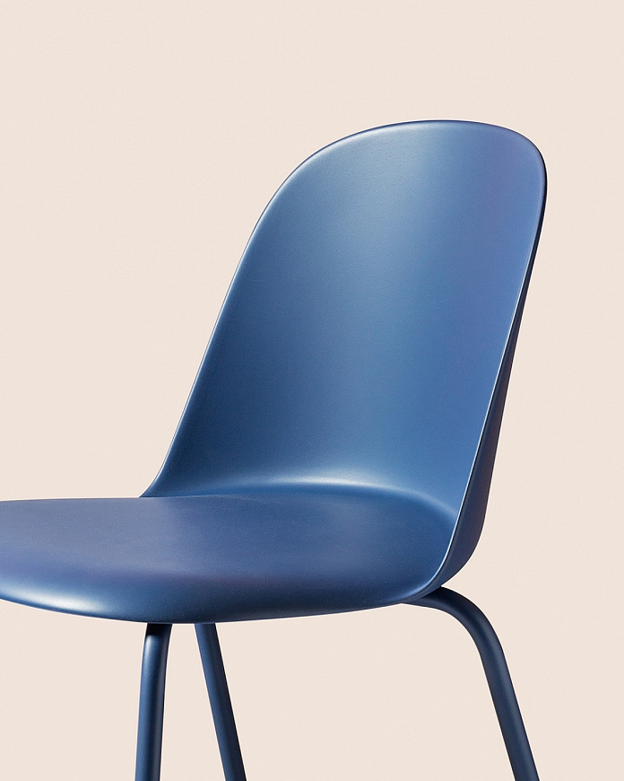 Полубарный стул Mariolina Stool, Miniforms