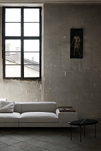 Диван Lorentz, Living Divani