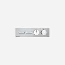 Душевая система Hi-Fi, Gessi