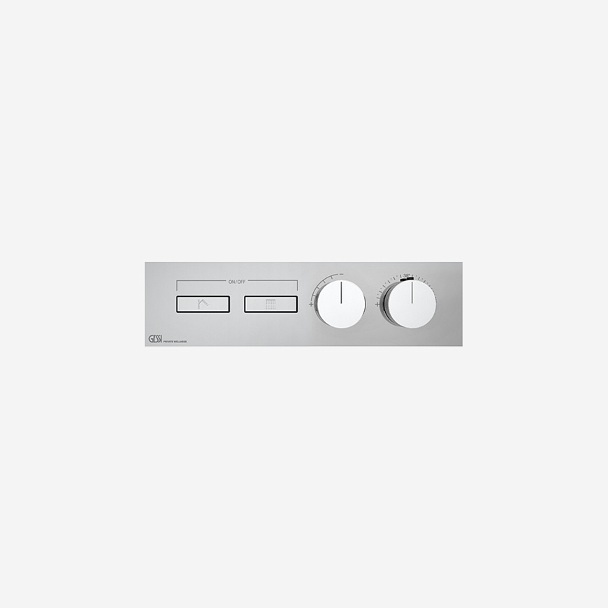 Душевая система Hi-Fi, Gessi
