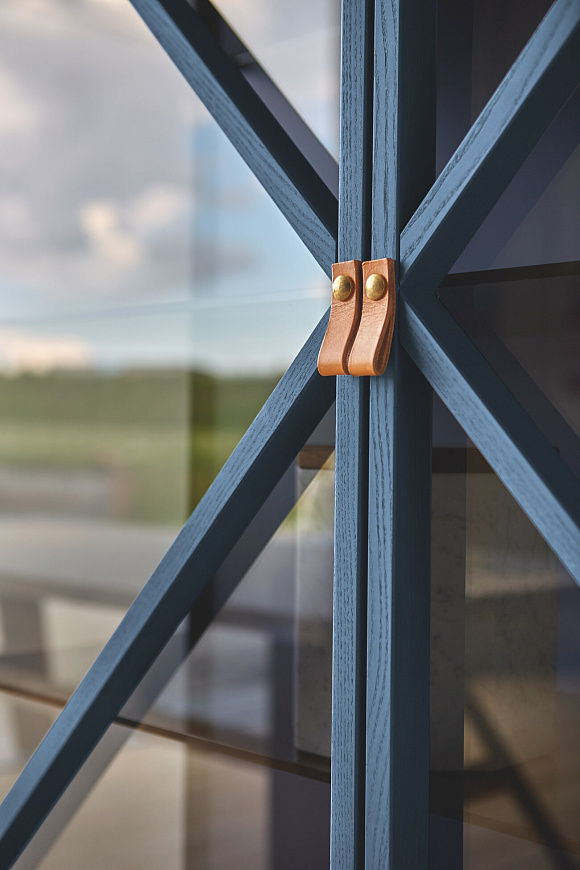 Витрина Kramer, Miniforms