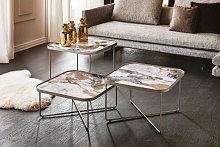 Журнальный столик Benny, Cattelan Italia