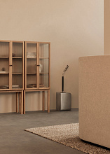 Приставной столик Volume Side Table, Audo Copenhagen (ex. Menu)