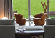 Кресло Arom, Zanotta