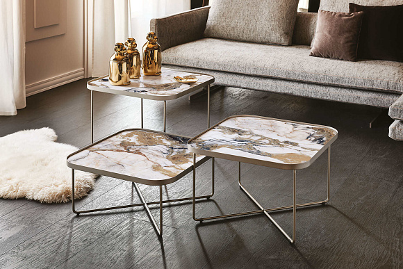 Журнальный столик Benny, Cattelan Italia