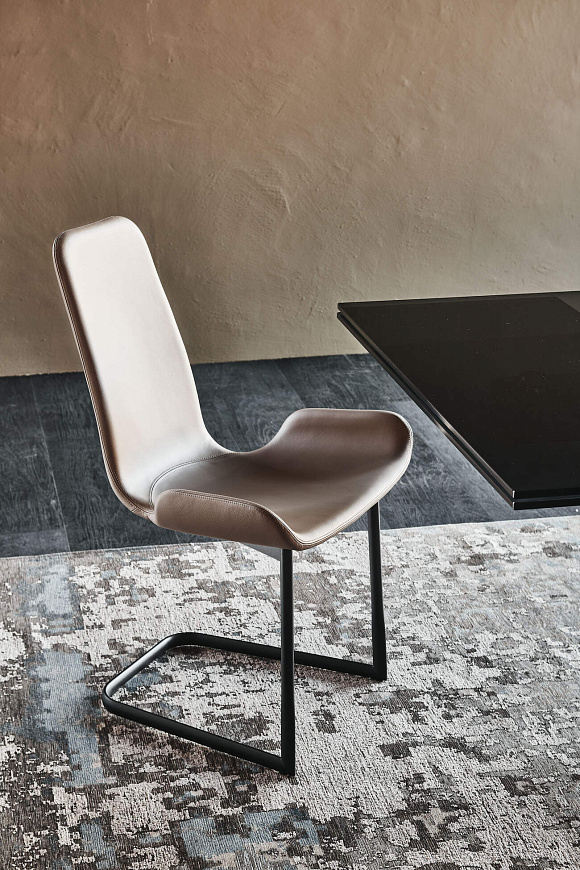 Кресло Flamingo Cantilever, Cattelan Italia
