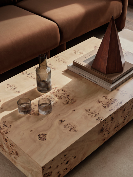 Графин Ripple Carafe, Ferm Living