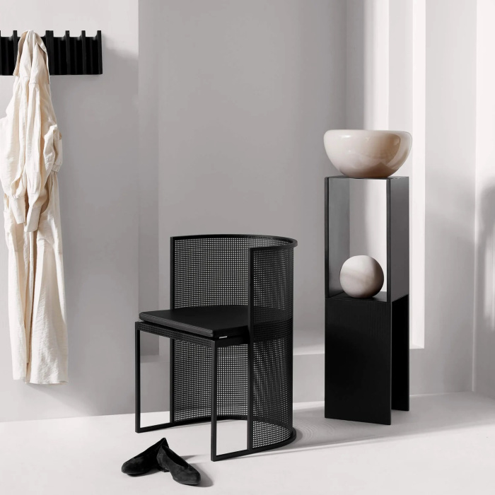 Стул Bauhaus Dining Chair, Kristina Dam Studio