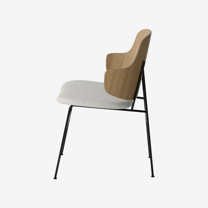 Стул The Penguin Dining Chair, Natural Oak, Audo Copenhagen (ex. Menu)