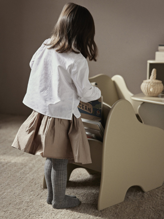 Детское кресло Slope Lounge Chair, Ferm Living