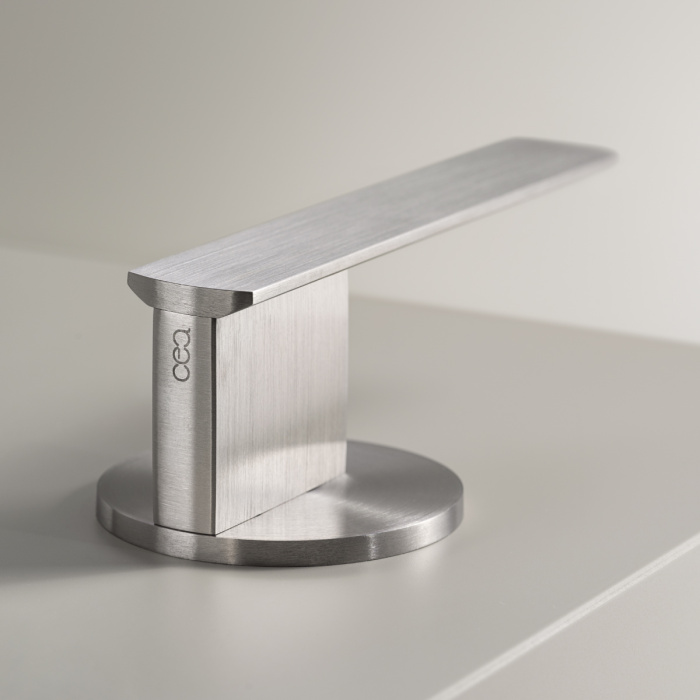 Прогрессивный смеситель на борт ванны AYL70, Cea Design