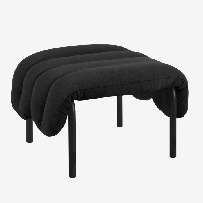 Пуф Puffy Ottoman, Hem