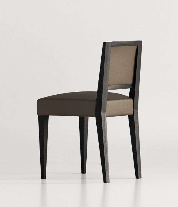 Стул Popincourt Chair, MODÉNATURE