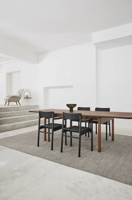 Стул Post Armchair, Fredericia