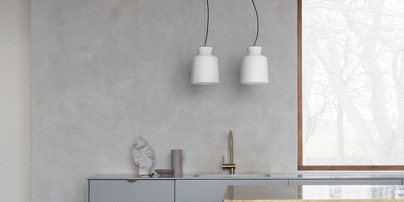 Подвесной светильник SB Cinquantotto 