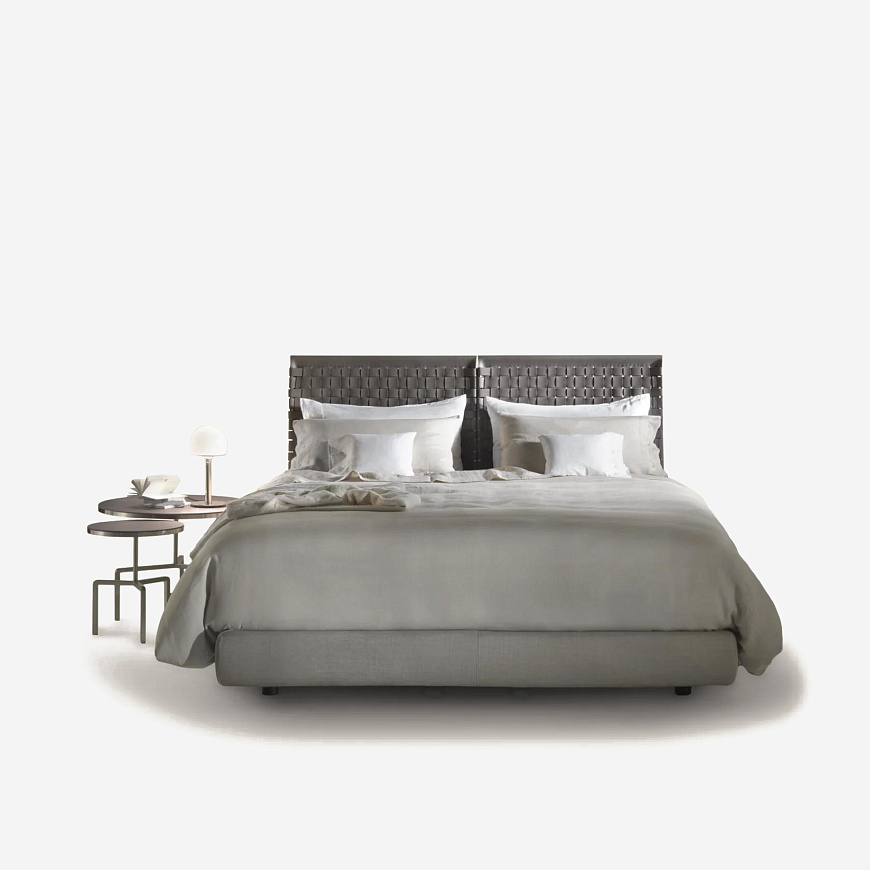 Кровать Cestone, Flexform