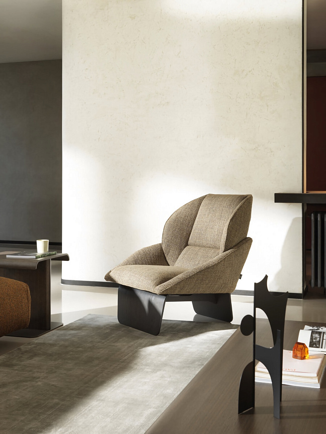 Кресло Loto, Ditre Italia