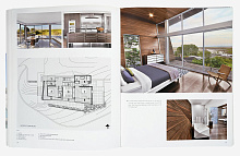 Книга Global Villa Design, ArtPower International