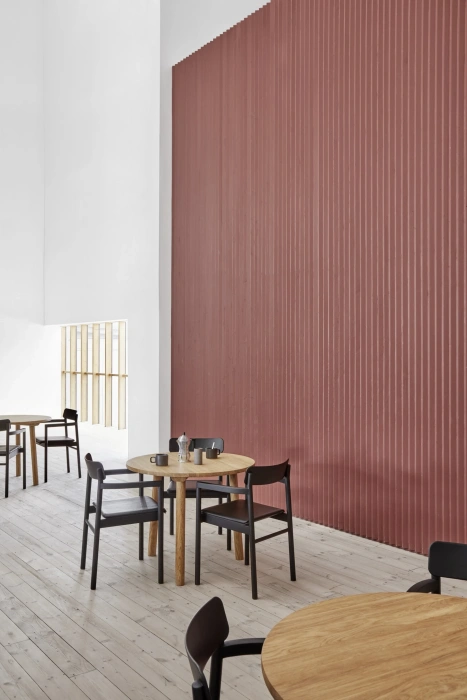 Стул Post Armchair, Fredericia