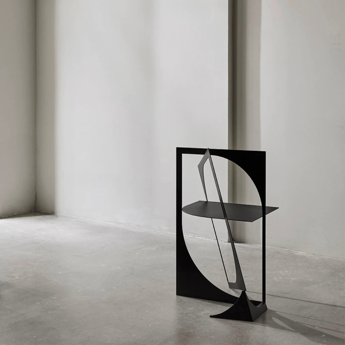 Скульптура Frame Sculpture, Kristina Dam Studio