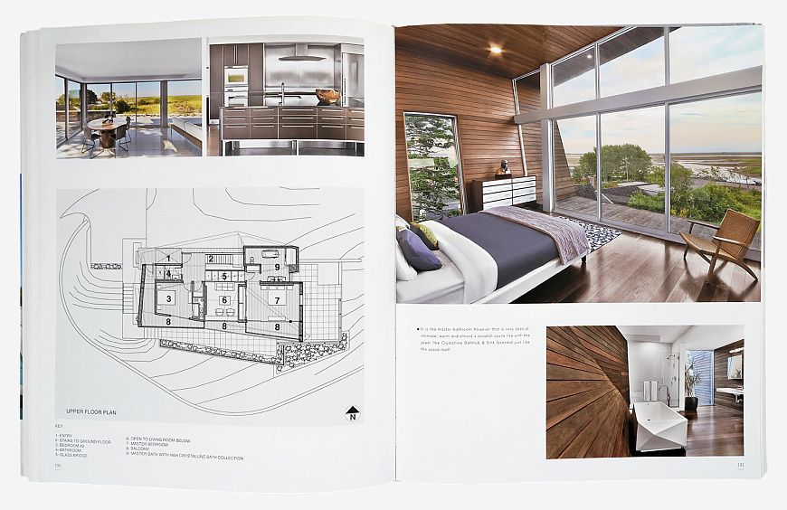 Книга Global Villa Design, ArtPower International