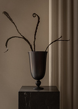 Декоративная ваза Pavot Vase, Audo Copenhagen (ex. Menu)