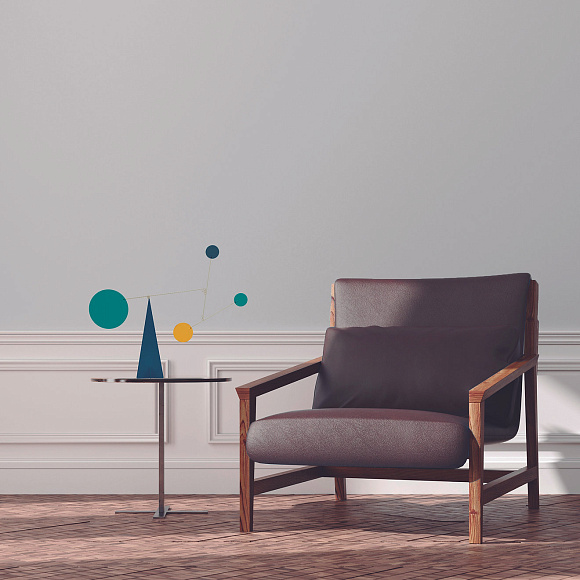 Мобиль на подставке Dallas, VOLTA Mobiles